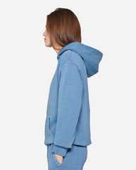 Urban Pullover Hooded Sweatshirt