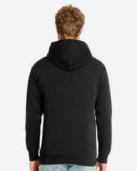 Urban Pullover Hooded Sweatshirt