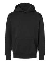 Urban Pullover Hooded Sweatshirt