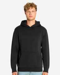 Urban Pullover Hooded Sweatshirt