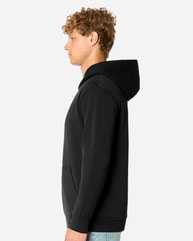 Urban Pullover Hooded Sweatshirt