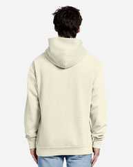 Urban Pullover Hooded Sweatshirt