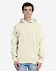 Urban Pullover Hooded Sweatshirt