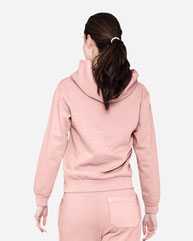 Urban Pullover Hooded Sweatshirt