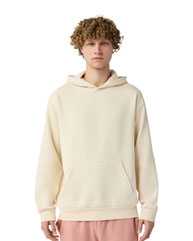 Urban Pullover Hooded Sweatshirt