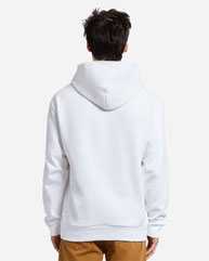 Urban Pullover Hooded Sweatshirt