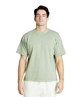 Lane Seven Urban Heavyweight T-Shirt LS16005 Lane Seven Urban Heavyweight T-Shirt LS16005