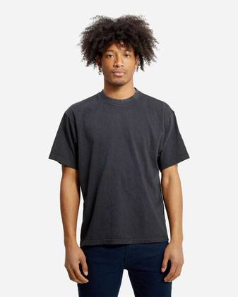 Lane Seven Urban Heavyweight T-Shirt LS16005