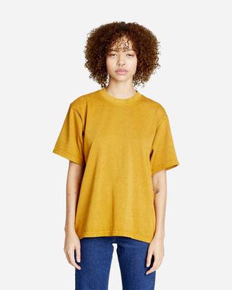 Lane Seven Urban Heavyweight T-Shirt LS16005