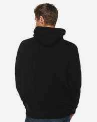 Heavyweight Pullover Hooded Sweatshirt