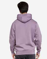 Heavyweight Pullover Hooded Sweatshirt