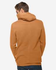 Heavyweight Pullover Hooded Sweatshirt