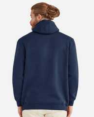 Heavyweight Pullover Hooded Sweatshirt