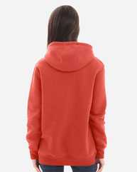 Heavyweight Pullover Hooded Sweatshirt