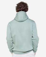 Heavyweight Pullover Hooded Sweatshirt