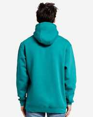 Heavyweight Pullover Hooded Sweatshirt