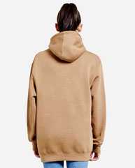 Heavyweight Pullover Hooded Sweatshirt