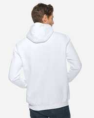 Heavyweight Pullover Hooded Sweatshirt