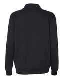 Women's Sofspun® Quarter-Zip Sweatshirt