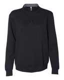 Women's Sofspun® Quarter-Zip Sweatshirt
