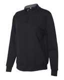 Women's Sofspun® Quarter-Zip Sweatshirt