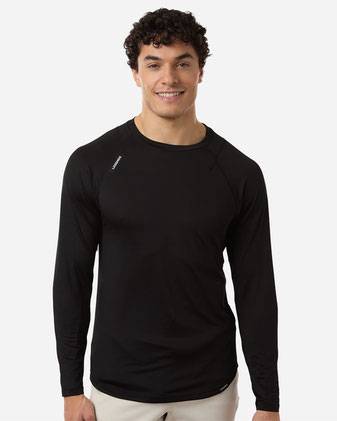 Men's Enzo Long Sleeve T-Shirt