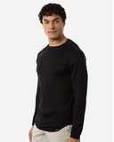 Men's Enzo Long Sleeve T-Shirt