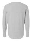 Men's Aviation Long Sleeve T-Shirt