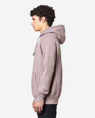 Vintage Raglan Hooded Sweatshirt