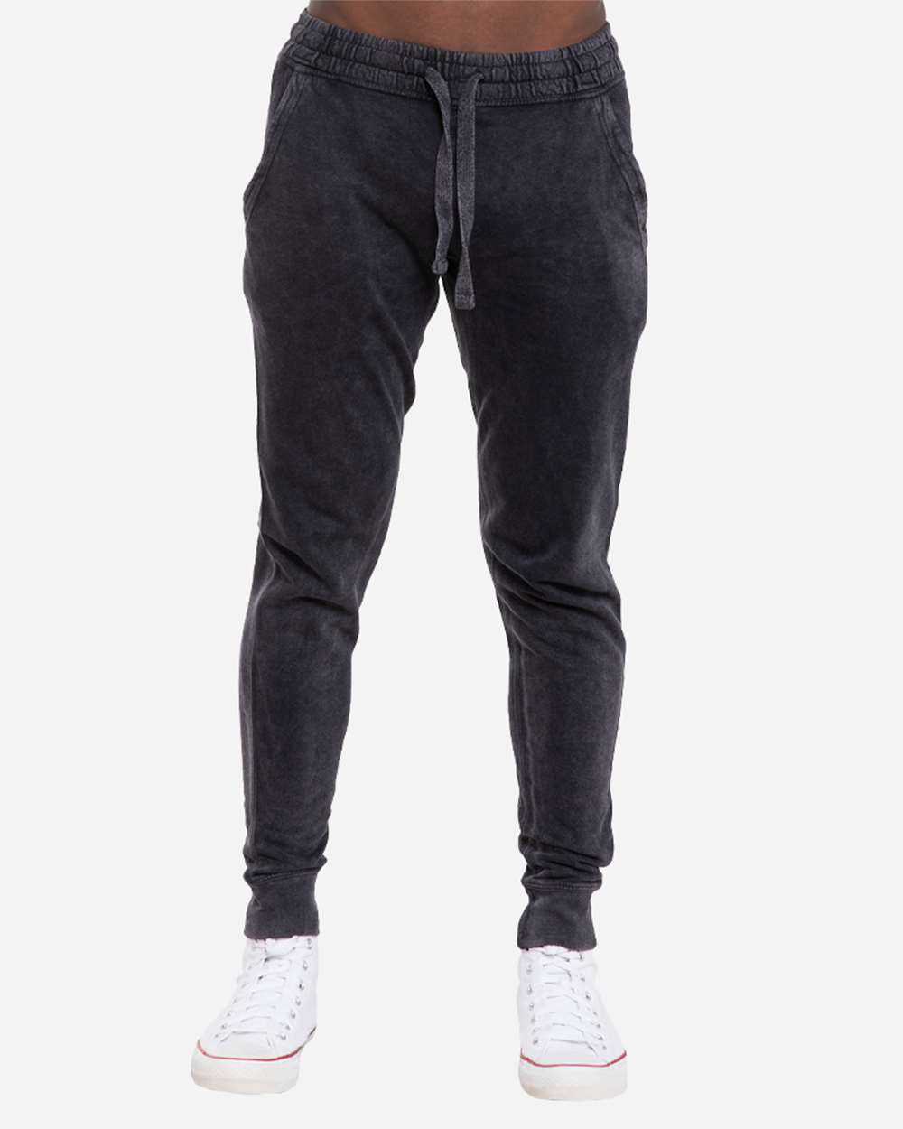 Lane Seven Vintage Joggers LST009