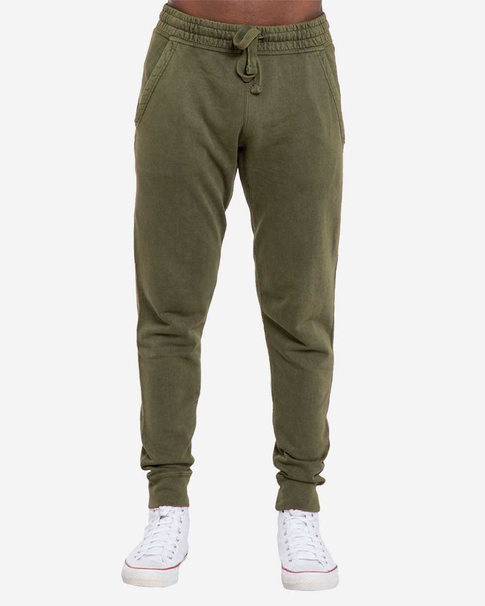 Lane Seven Vintage Joggers LST009