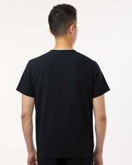 Holmes Everyday 1-Pocket Scrub V-Neck Top