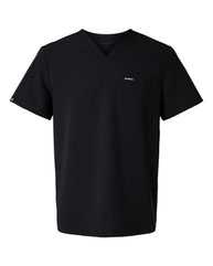 Holmes Everyday 1-Pocket Scrub V-Neck Top