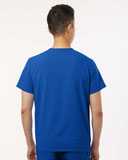 Holmes Everyday 1-Pocket Scrub V-Neck Top