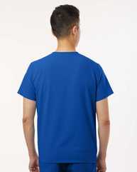 Holmes Everyday 1-Pocket Scrub V-Neck Top