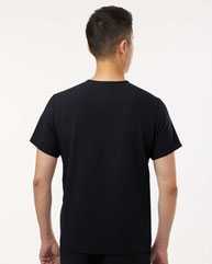 Platt 3-Pocket Scrub V-Neck Top