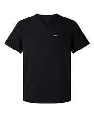 Platt 3-Pocket Scrub V-Neck Top