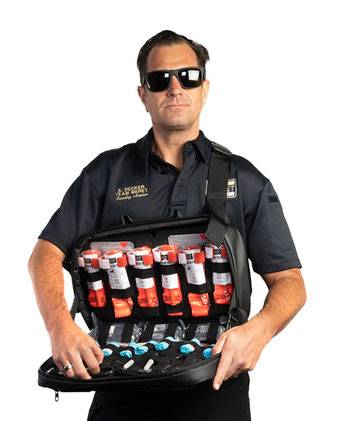 TRS™ PRO X TAC Response Sling Bag