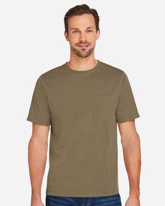 Charge Snag and Soil Protect T-Shirt