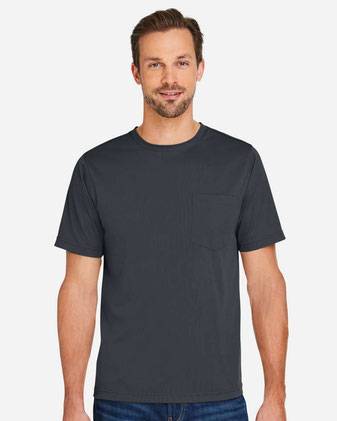 Charge Snag and Soil Protect T-Shirt