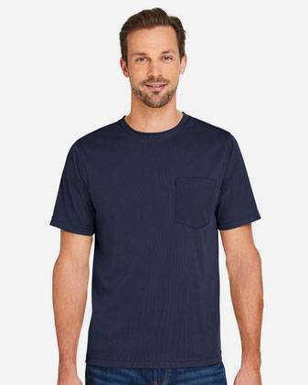 Charge Snag and Soil Protect T-Shirt