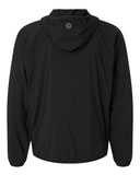 Men's Aerothermal Soft Shell Hooded Jacket
