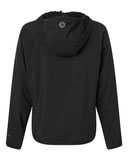 Women's Aerothermal Soft Shell Hooded Jacket