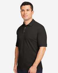 Pique Polo