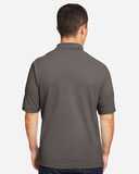 Harriton Pique Polo M200