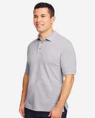 Pique Polo