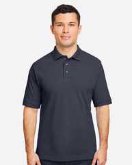 Pique Polo