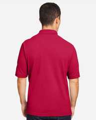 Pique Polo