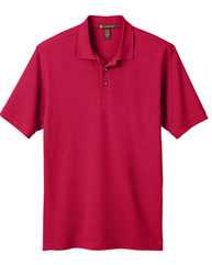 Pique Polo