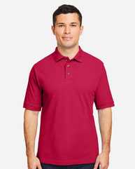 Pique Polo